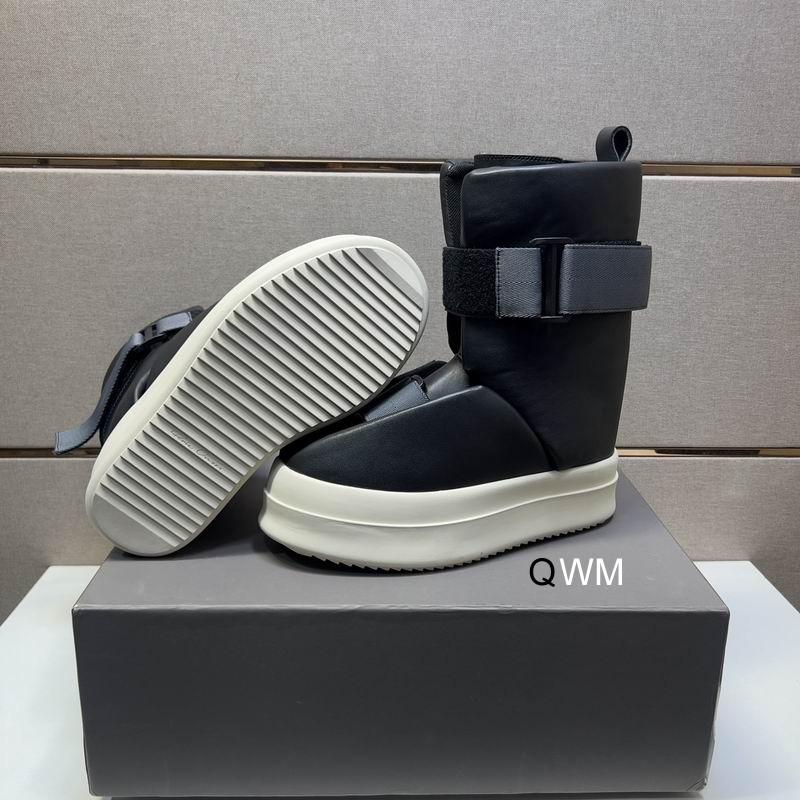 Rick Owens sz35-45 WM0601 05